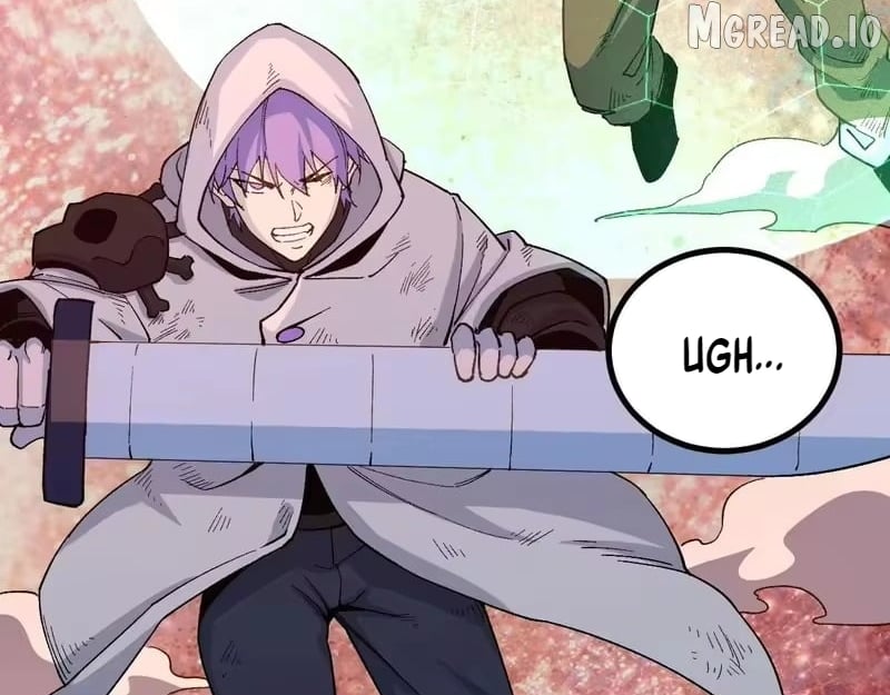 Log into the Future Chapter 322  - page 29